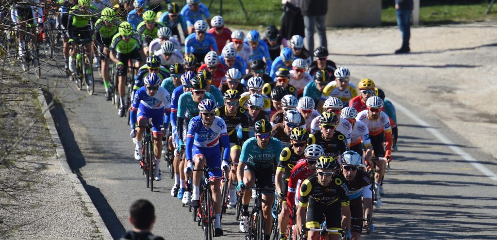 Voorbeschouwing: GP de Denain 2018