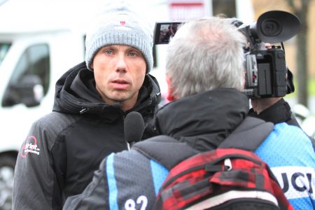 Sven Nys: “Het veldrijden is minder attractief geworden”