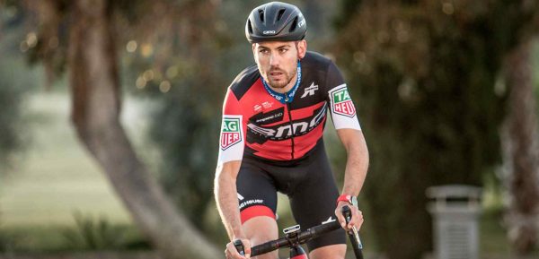 Patrick Bevin moet debuut voor BMC uitstellen door val