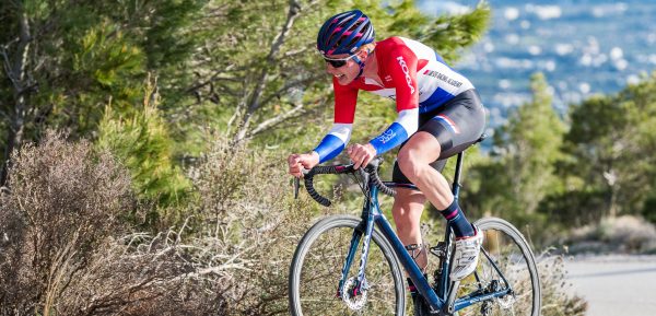 Nederland gaat voor het podium in Ronde van Vlaanderen U23