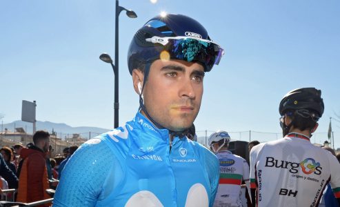 Mikel Landa: “Afwachten hoe we ervoor staan na de kasseienetappe”