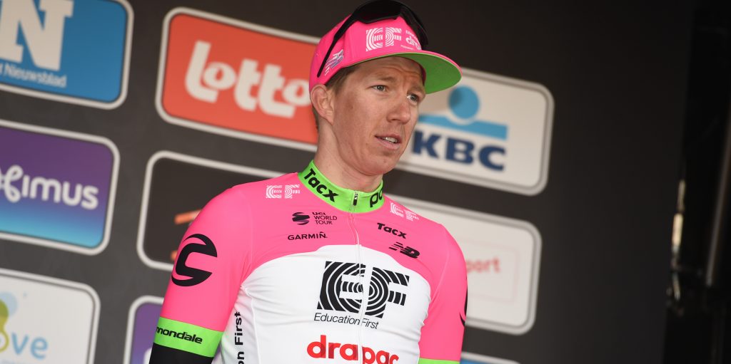 Sterke Vanmarcke: “Had op meer gehoopt, maar ben tevreden”