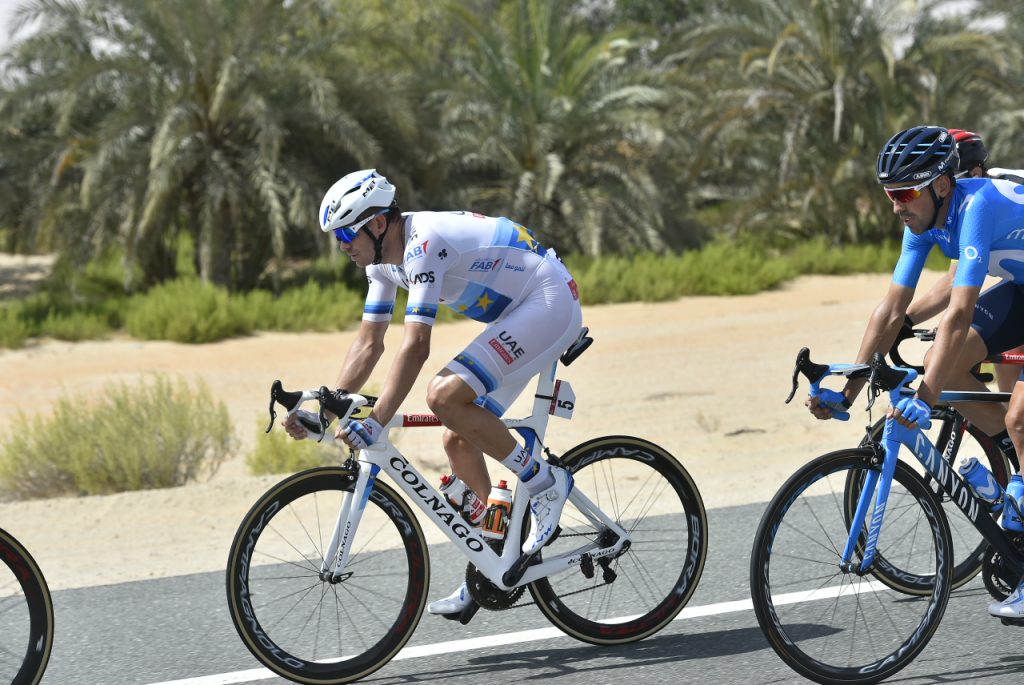 Kristoff roept op tot versterking: “We missen klassiekerrenners”