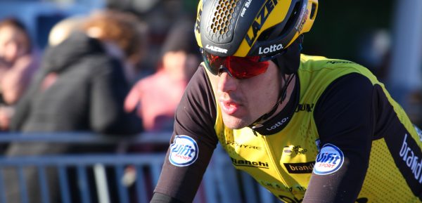 Tour 2018: Roosen maakt selectie LottoNL-Jumbo compleet