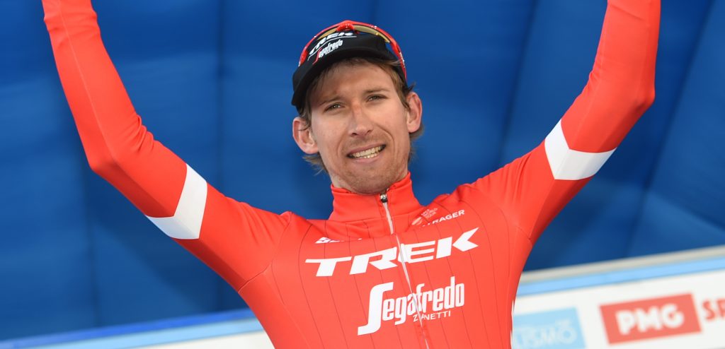 Mollema: “Raar hoe dingen kunnen veranderen in een week tijd”