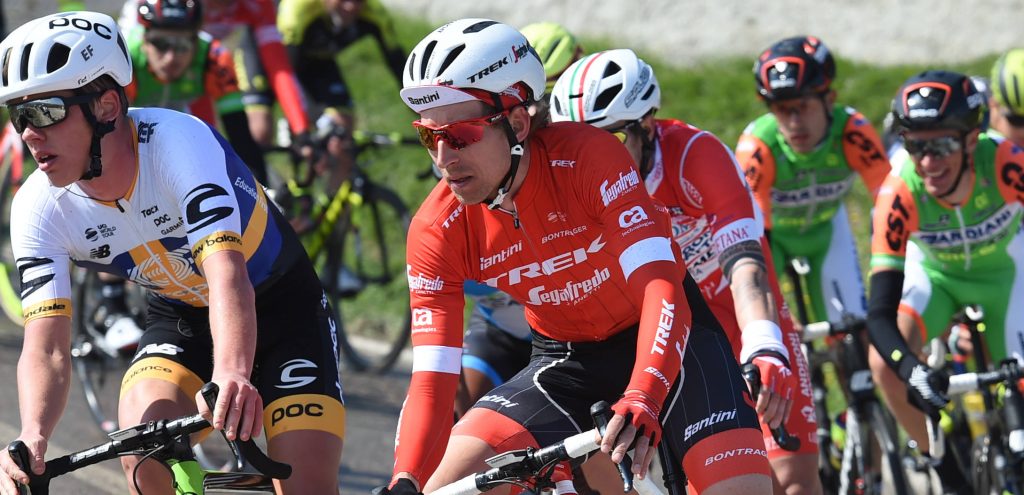 Mollema maakt zich geen zorgen met oog op de Tour: “Wil dan pas top zijn”