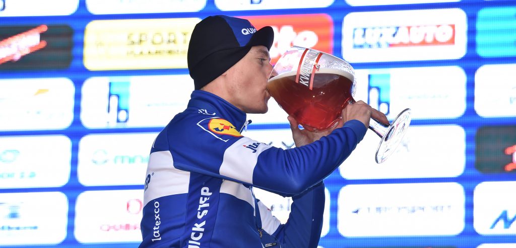 Terpstra na afronden lange solo: “Dit is echt top!”