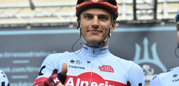 Marcel Kittel tempert verwachtingen: “Doelstelling is één ritzege”