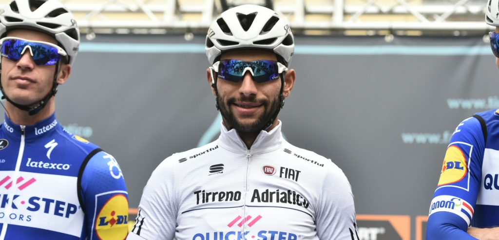 Gaviria moet streep door klassieke voorjaar zetten