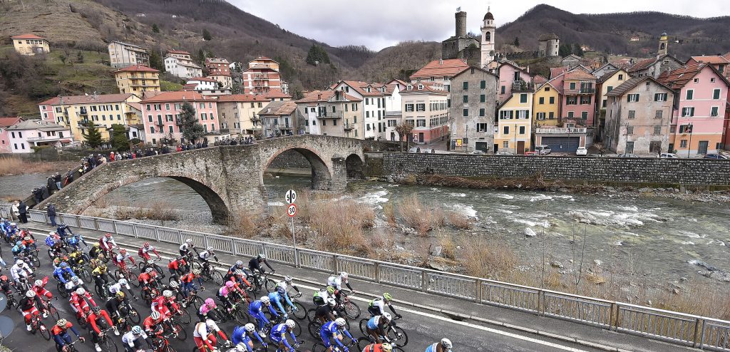 Giro 2018: Voorbeschouwing etappe 10