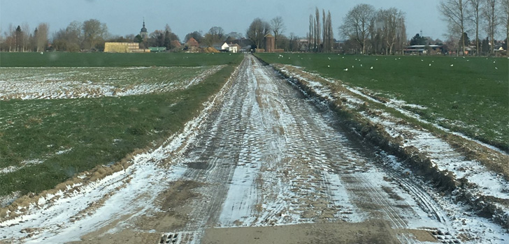 Organisatie past parcours GP de Denain aan