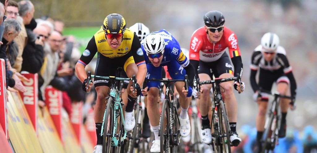 Voorbeschouwing: Scheldeprijs 2018