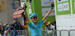 Bilbao soleert naar winst in eerste etappe van Tour of the Alps