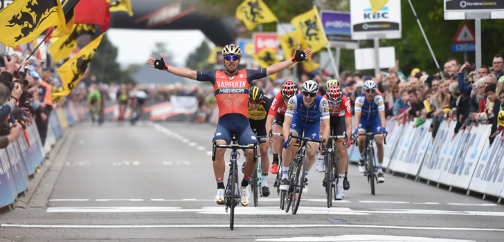 Voorbeschouwing: Brabantse Pijl 2018