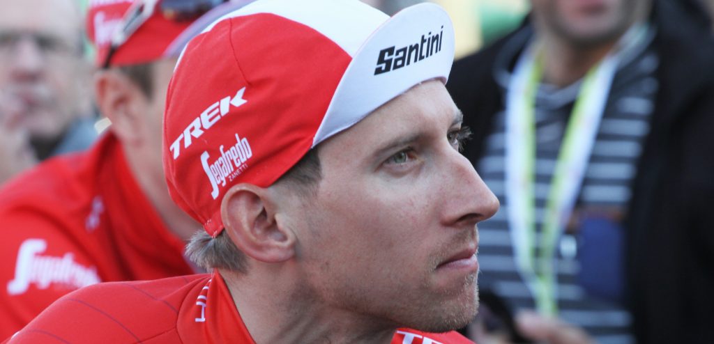 GP Industrie del Marmo, gondel, Giro d’Italia, Bauke Mollema