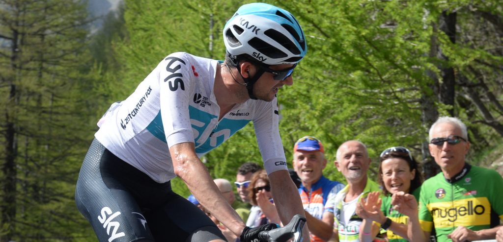 Poels: “Als iemand het kan, is Chris het wel”