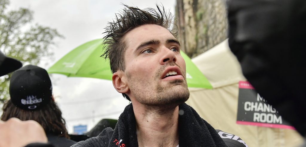 Dumoulin over beklimming Gran Sasso: “De verschillen zullen beperkt blijven”