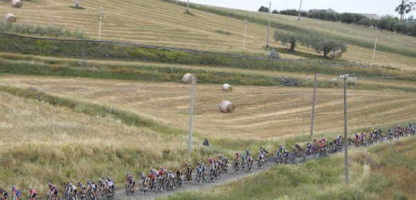 Lars Quaedvlieg boekt UCI-zege in Kameroen