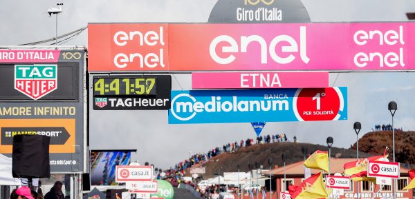 Giro 2018: Voorbeschouwing etappe 6