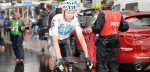 Chris Froome: “Blij dat ik weer een dag af kan vinken”
