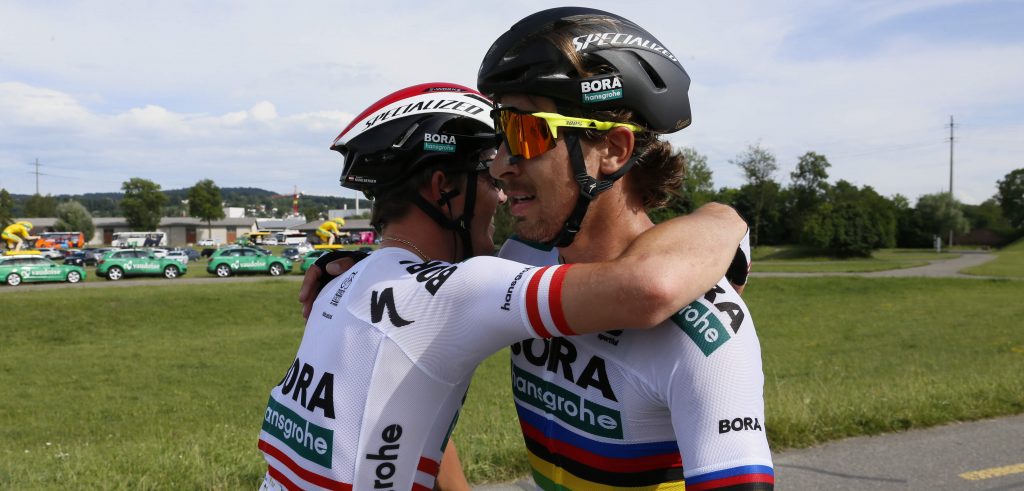 Tour 2018: BORA-hansgrohe neemt ervaren ploeg mee, zonder Buchmann