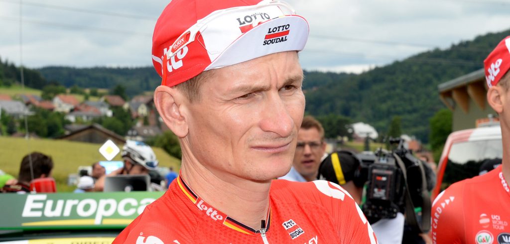 ‘Greipel in gesprek met Fortuneo-Samsic’