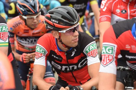 Tour 2018: Richie Porte verlaat wedstrijd met mogelijke sleutelbeenbreuk