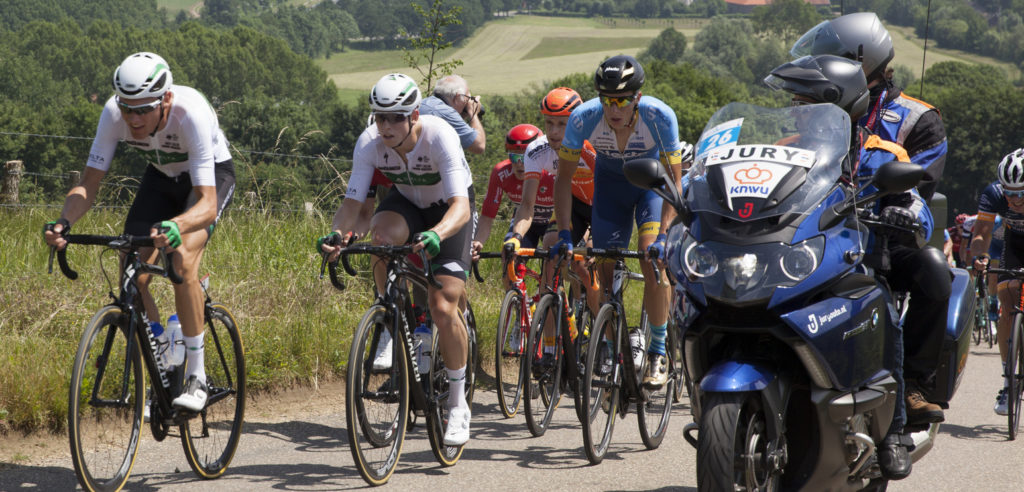 Voorbeschouwing: HLB Van Daal Eurode Omloop 2018