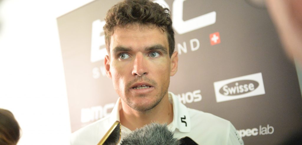 Greg Van Avermaet: “Nog te vroeg voor een ronderenner bij CCC”