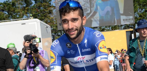 Tour 2018: Fernando Gaviria volgt voorbeeld Groenewegen en Greipel