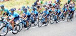 Movistar, Astana, Trentin, Tour de l’Avenir, Lance Armstrong