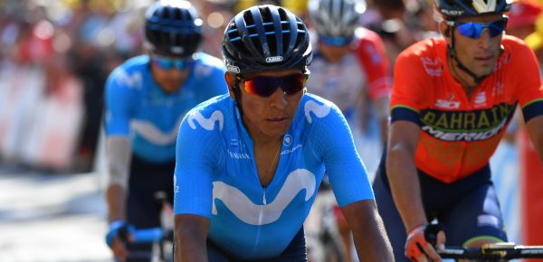 Quintana na tegenvallende prestatie: “Kon gewoon niet harder”