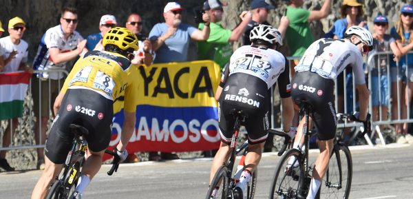 Pedro Delgado kritisch op Dumoulin: “Niet ambitieus genoeg”