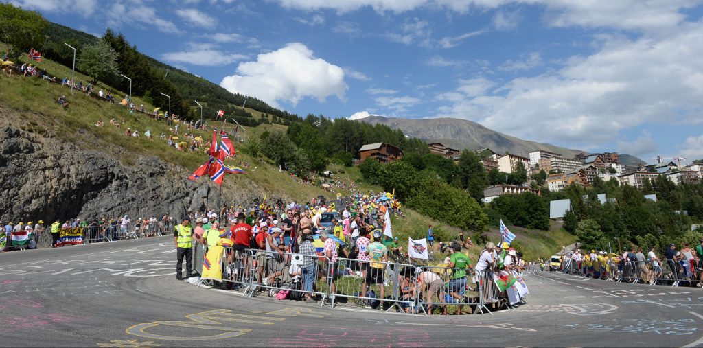 Tour 2018: Voorbeschouwing ultrakorte bergetappe naar Saint-Lary-Soulan