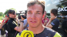 Dylan Groenewegen na vierde plaats: “Ik voelde dat ik kon winnen”