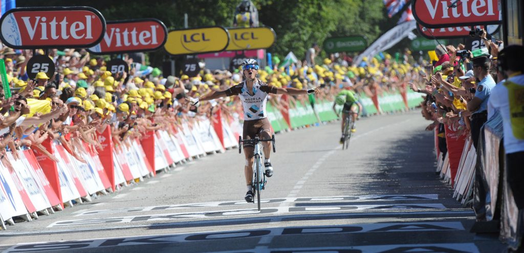 Tour 2018: Voorbeschouwing etappe naar Mûr-de-Bretagne