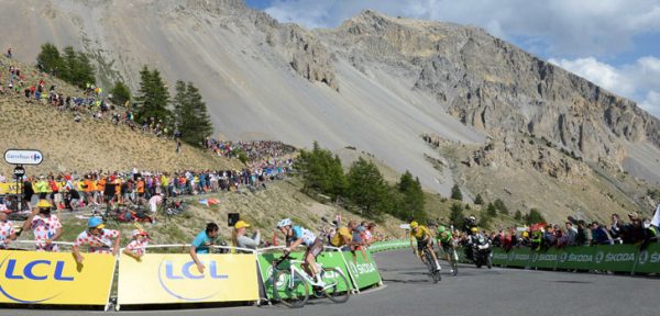 Tour 2018: Vooruitblik op het parcours van de 105de Tour de France