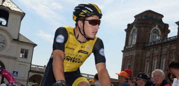 Danny van Poppel: “Hier moet ik het wel echt van hebben”