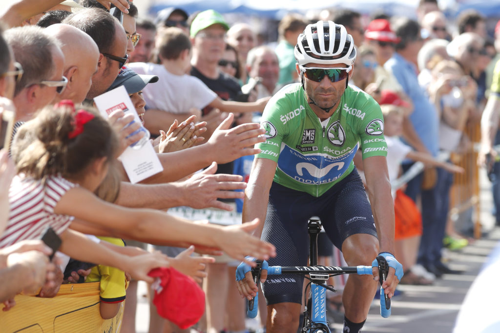 Vuelta 2018: De eerste week in foto’s