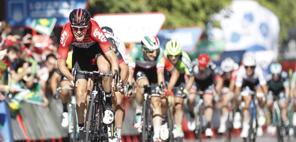 Vuelta 2018: Samenvatting etappe 18