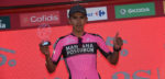 Molano ook winnaar tweede etappe Tour of Taihu Lake