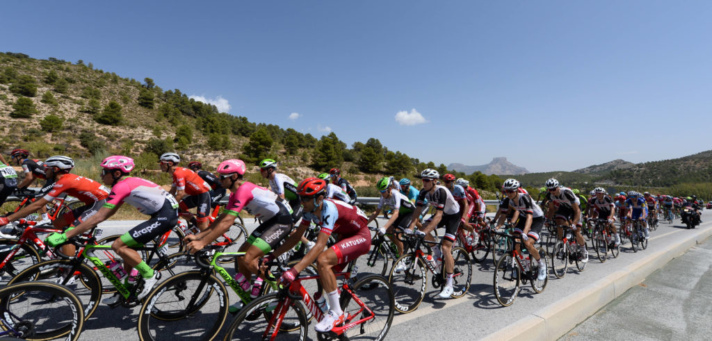 Vuelta 2018: Voorbeschouwing etappe 10 naar Bermillo de Sayago