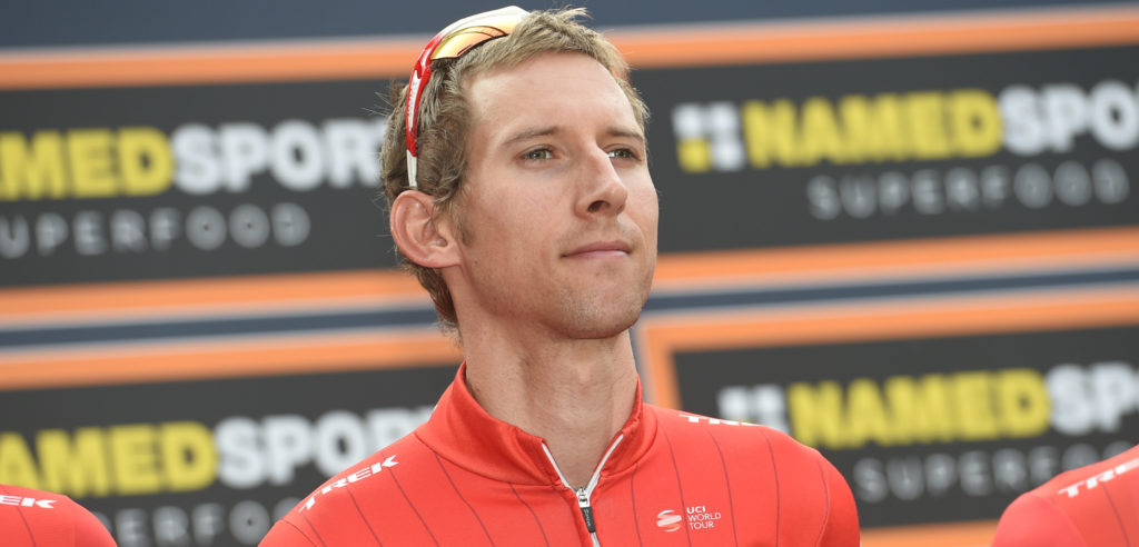 Mollema over samenwerking met Porte: “Kopmanschap delen tijdens de Tour”