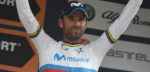 Alejandro Valverde denkt aan koersen na 2020