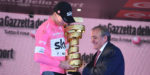 Girobaas Vegni hoopt Sagan aan de start te krijgen