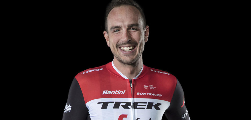 John Degenkolb: “Wil er weer staan en een monument winnen”