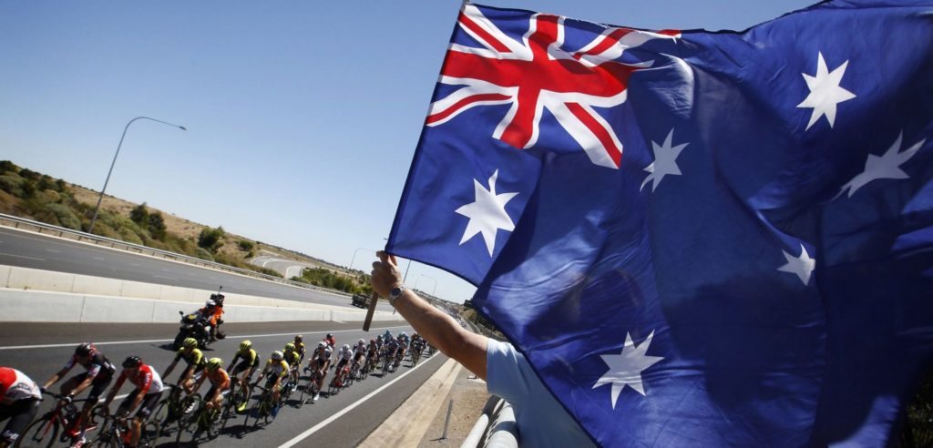 Voorbeschouwing: Tour Down Under 2019