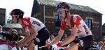 Lotto Soudal kijkt met gemengde gevoelens terug op Strade Bianche