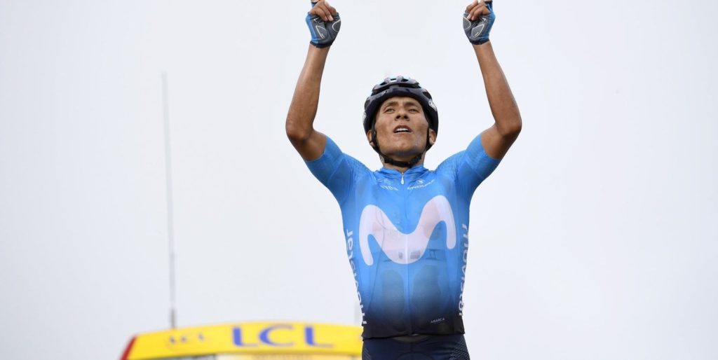 Quintana schakelt hulp in van oud-prof en coach Bartoli