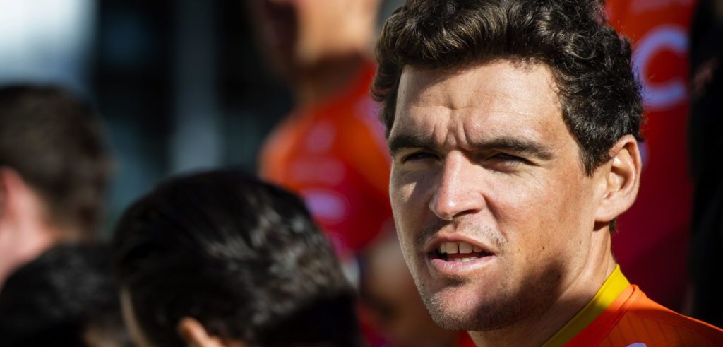 Van Avermaet wil schitteren in Omloop Het Nieuwsblad